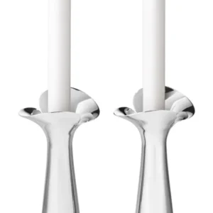 Bloom Botanica Candle Holders Set 2