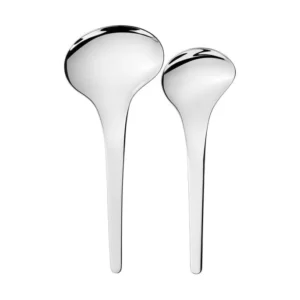 Bloom Servering Spoons 2 Pcs