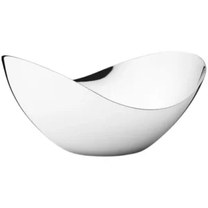 Bloom Tall Bowl