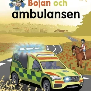 Bojan och ambulansen
