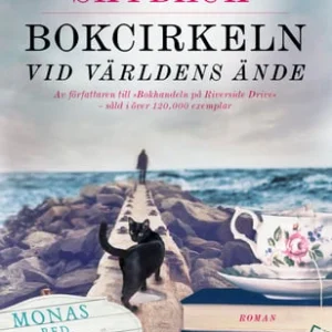 Bokcirkeln vid världens ände