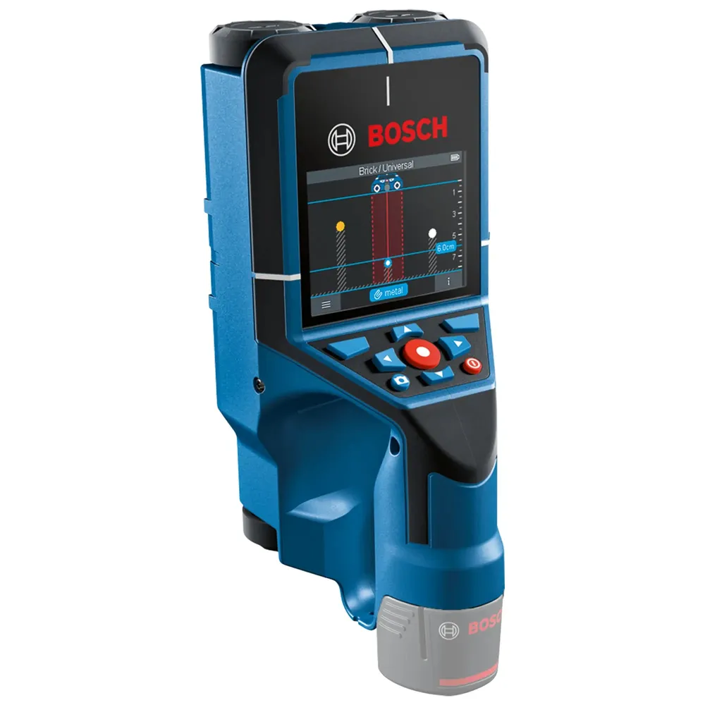 Bosch D-tect 200 C PRO-detektor
