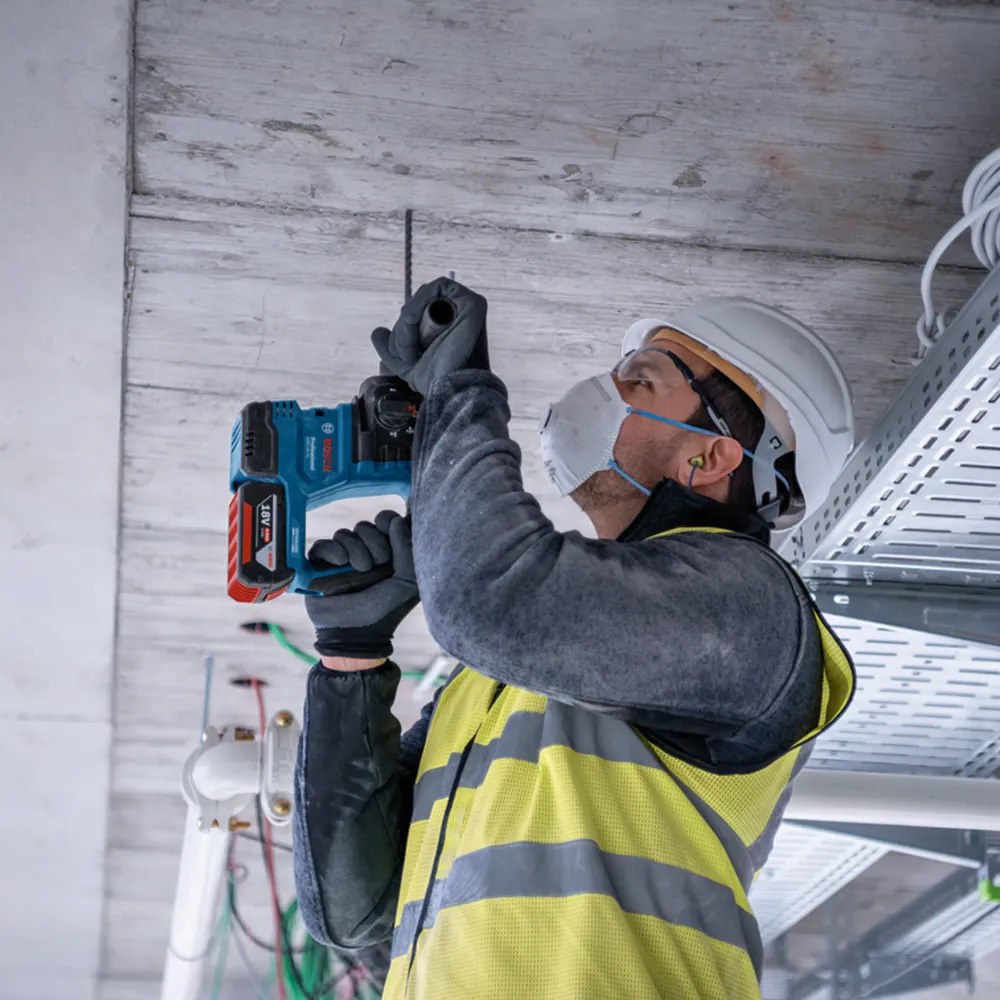 Bosch GBH 18V-22 PRO 18V Borrhammare