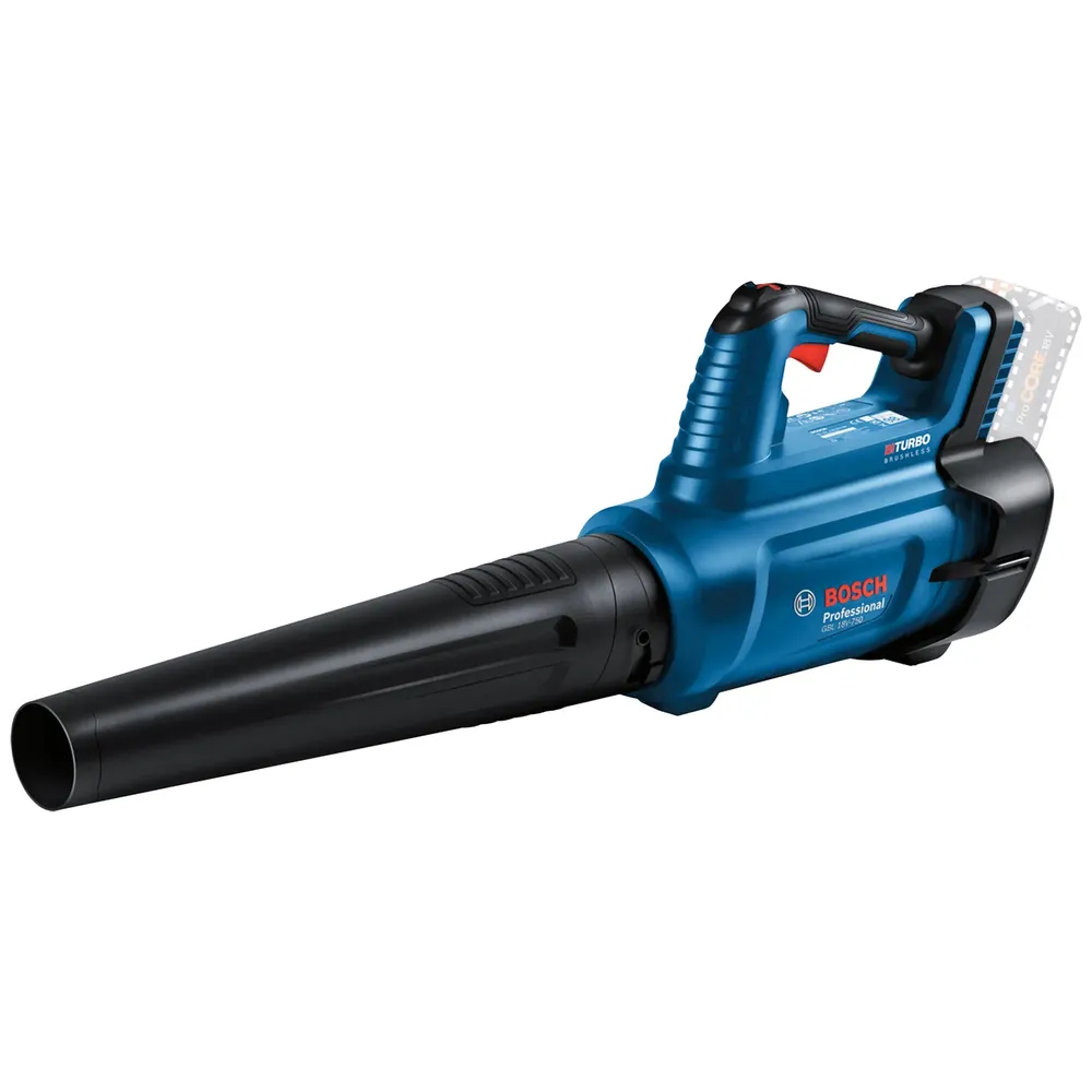 Bosch GBL 18V-750 Lövblås