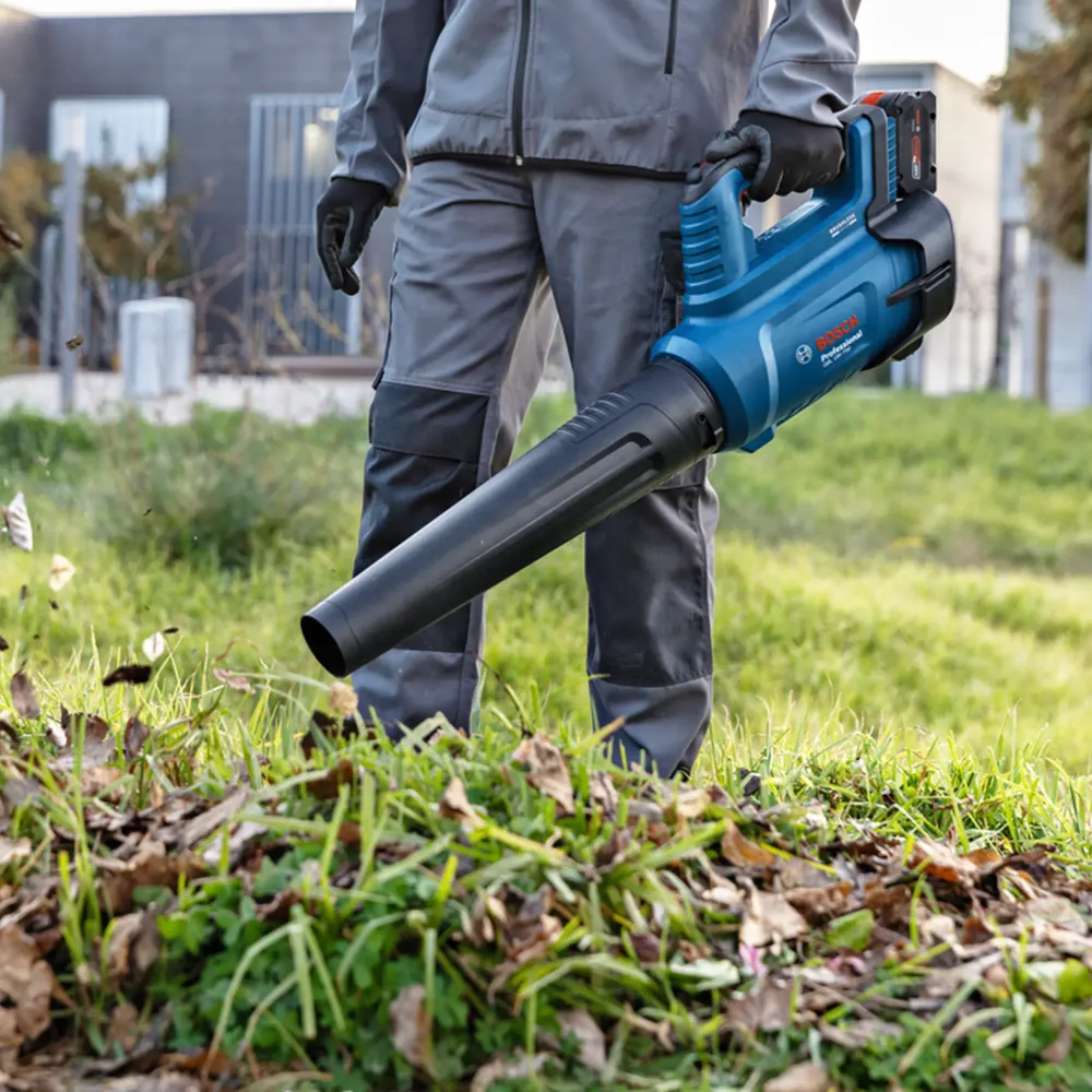 Bosch GBL 18V-750 Lövblås