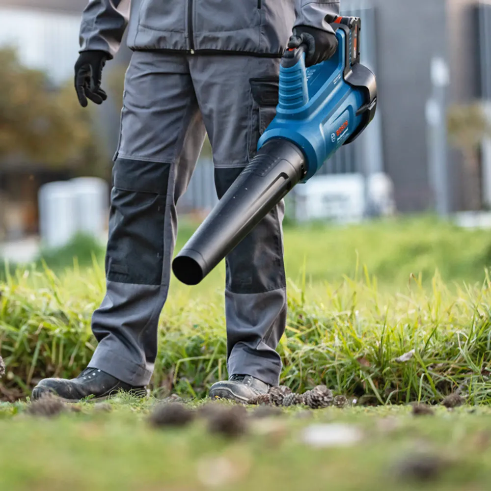 Bosch GBL 18V-750 Lövblås
