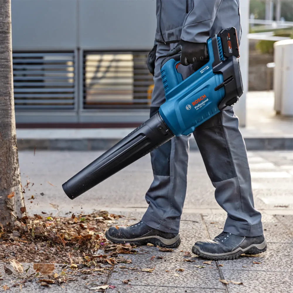 Bosch GBL 18V-750 Lövblås