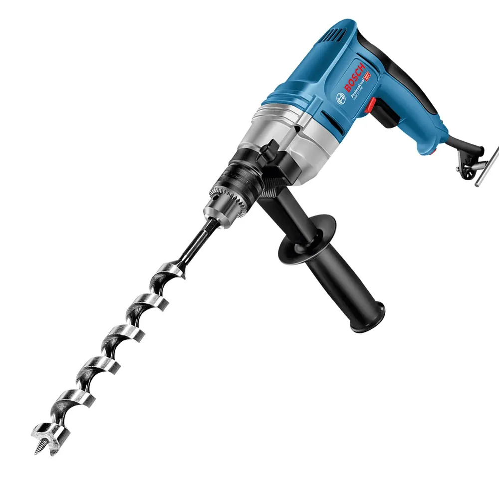Bosch GBM 13 HRE 550W slagborrmaskin
