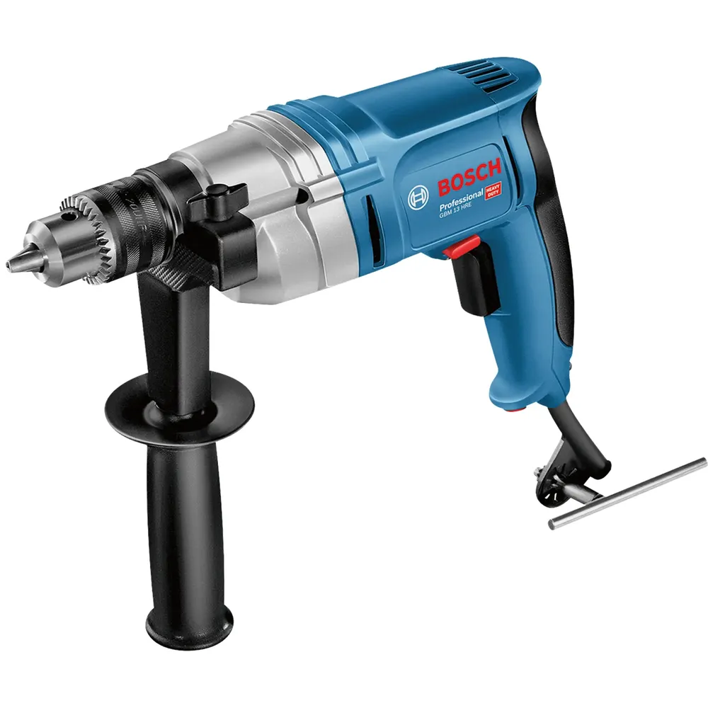 Bosch GBM 13 HRE 550W slagborrmaskin