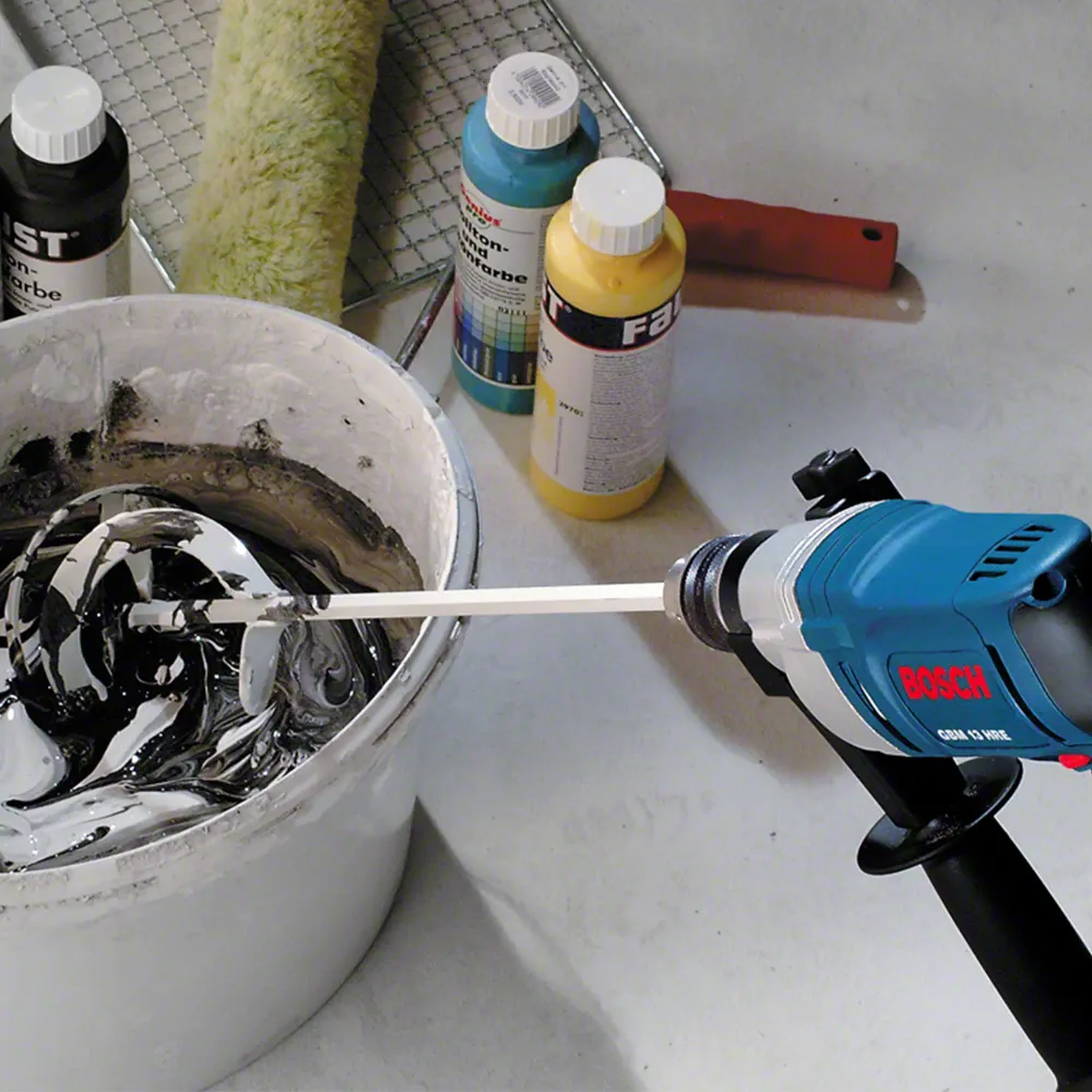 Bosch GBM 13 HRE 550W slagborrmaskin