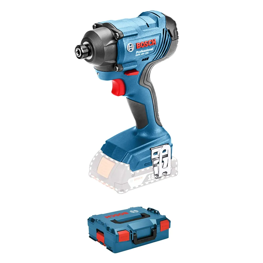 Bosch GDR 18V-160 slagskruvmejsel