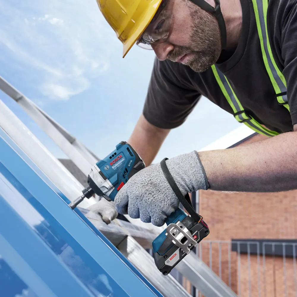 Bosch GDR 18V-215 PRO 18V slagskruvmejsel