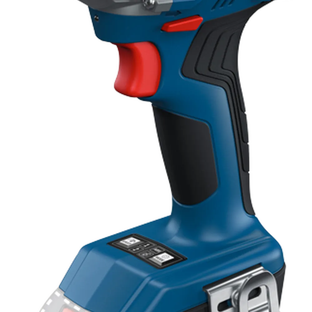 Bosch GDX 18V-285 PRO 18V slagskruvmejsel