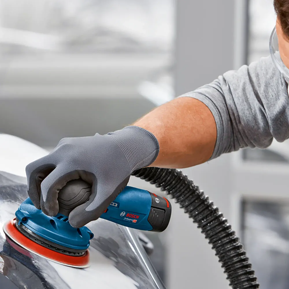Bosch GEX 12V-125 PRO Excenterslip