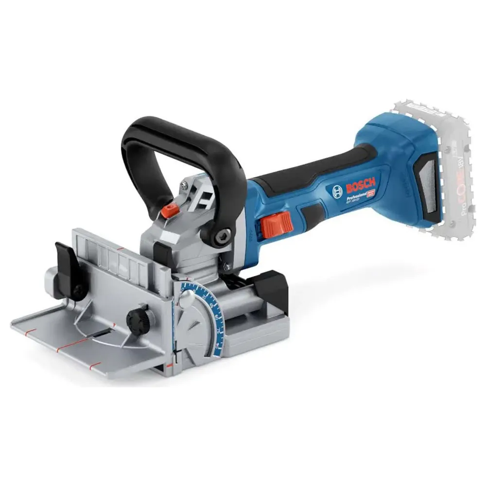 Bosch GFF 18V-22 PRO 18V fräsmaskin