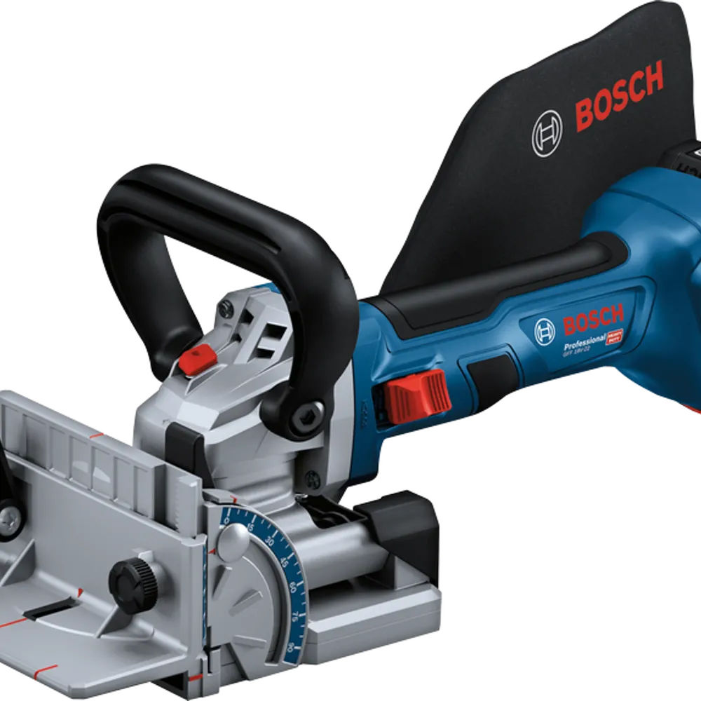 Bosch GFF 18V-22 PRO 18V fräsmaskin