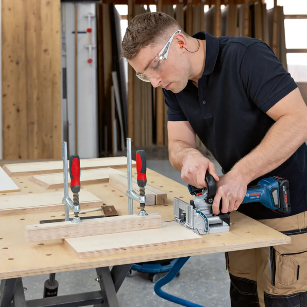 Bosch GFF 18V-22 PRO 18V fräsmaskin