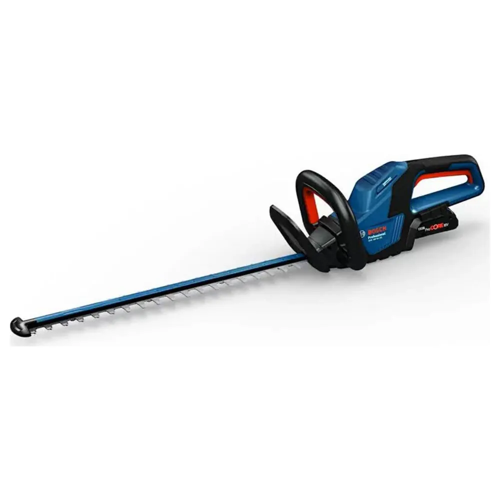 Bosch GHE 18V-50 (II) PRO 18V Häcksax
