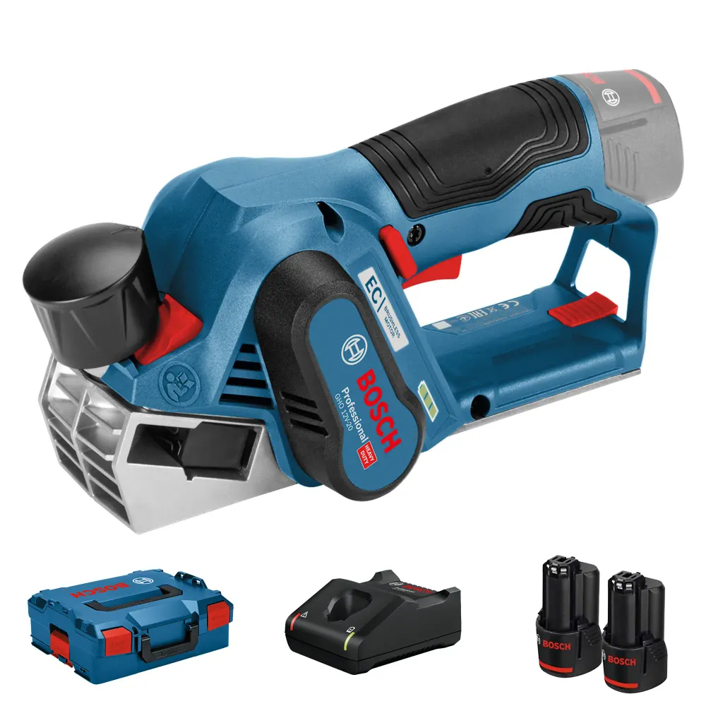 Bosch GHO 12V-20 PRO 12V hyvel