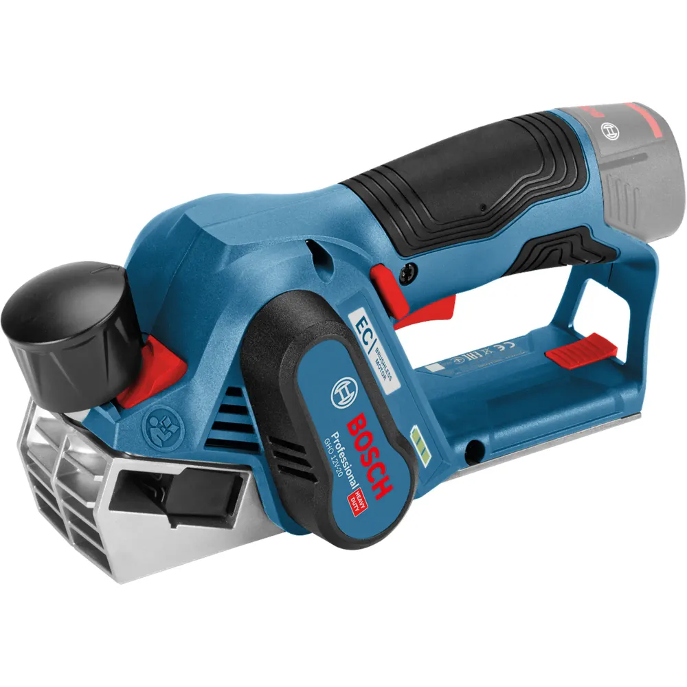 Bosch GHO 12V-20 PRO 12V hyvel