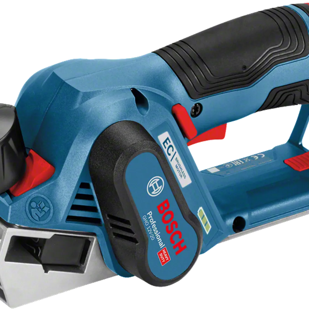 Bosch GHO 12V-20 PRO 12V hyvel