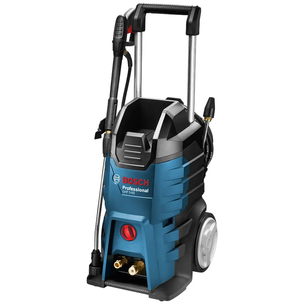 Bosch GHP 5-65 Professional Högtryckstvätt