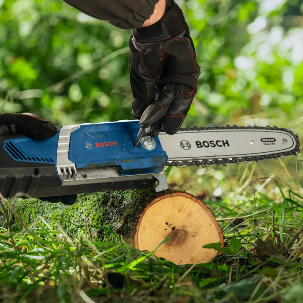 Bosch GKE 18V-25 TP Teleskopisk sekatör