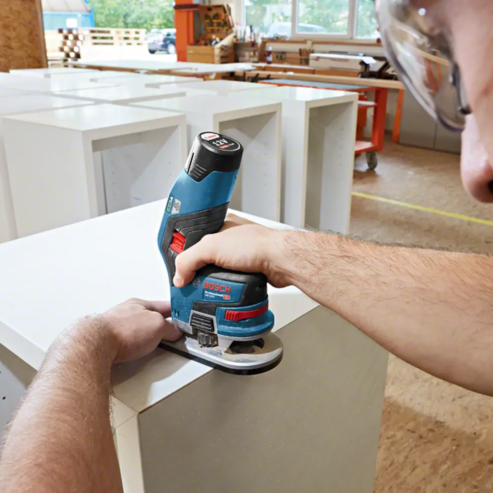 Bosch GKF 12V-8 Professional 12V sladdlös trimmer