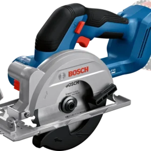 BOSCH GKS 18V-51 CIRKELSÅG SOLO