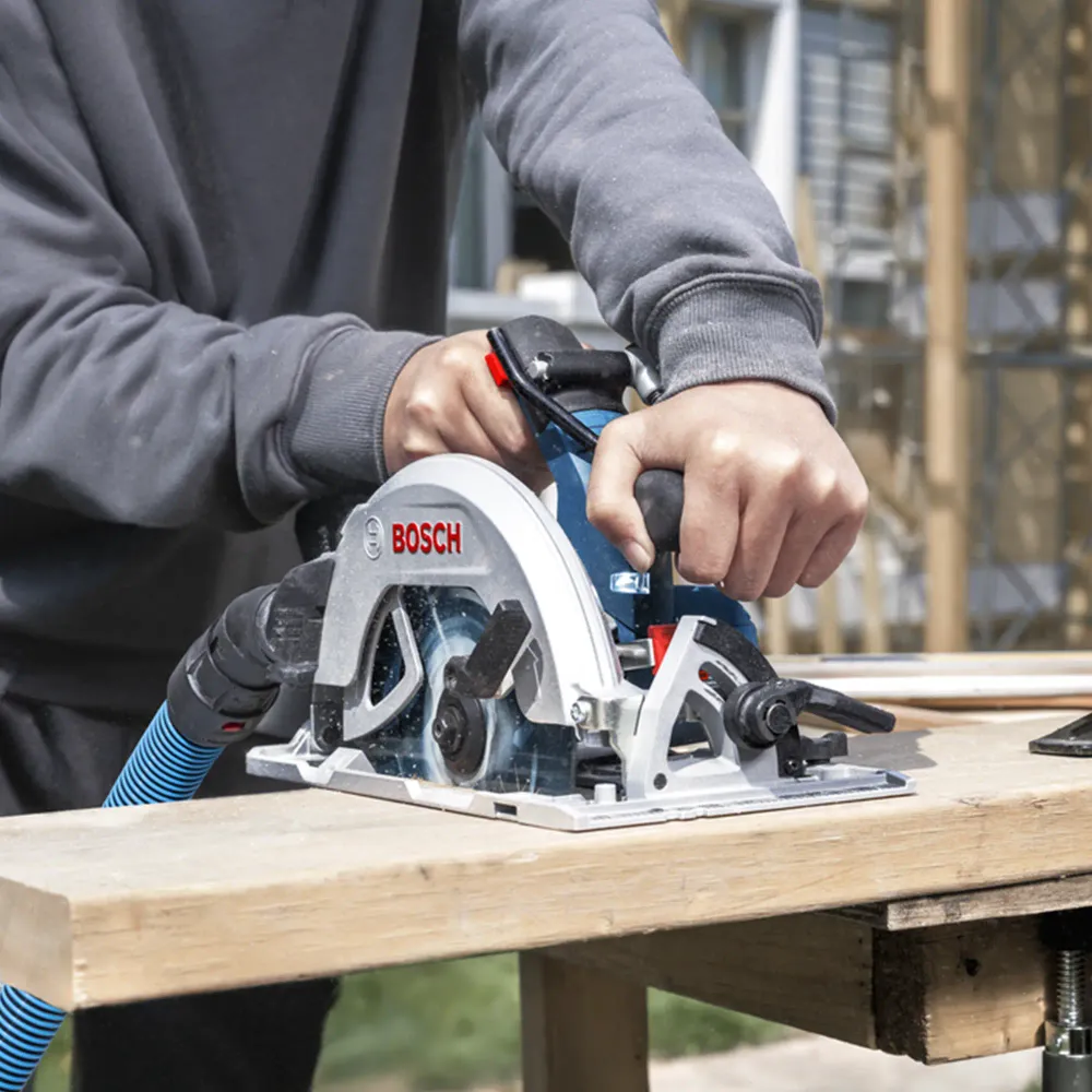 Bosch GKS 18V-68-2 PRO 18V Cirkelsåg