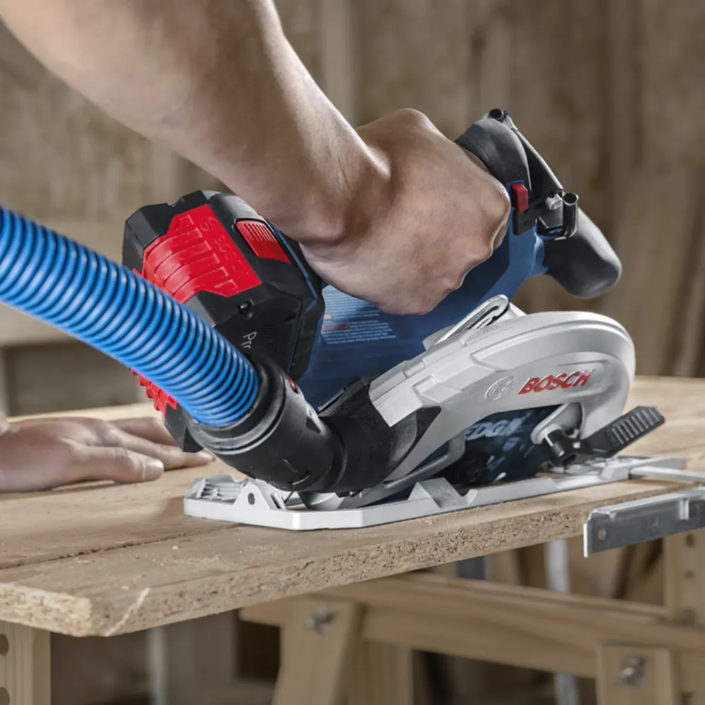 Bosch GKS 18V-68-2 PRO 18V Cirkelsåg
