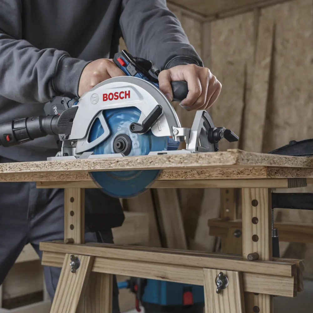 Bosch GKS 18V-68-2 PRO 18V Cirkelsåg