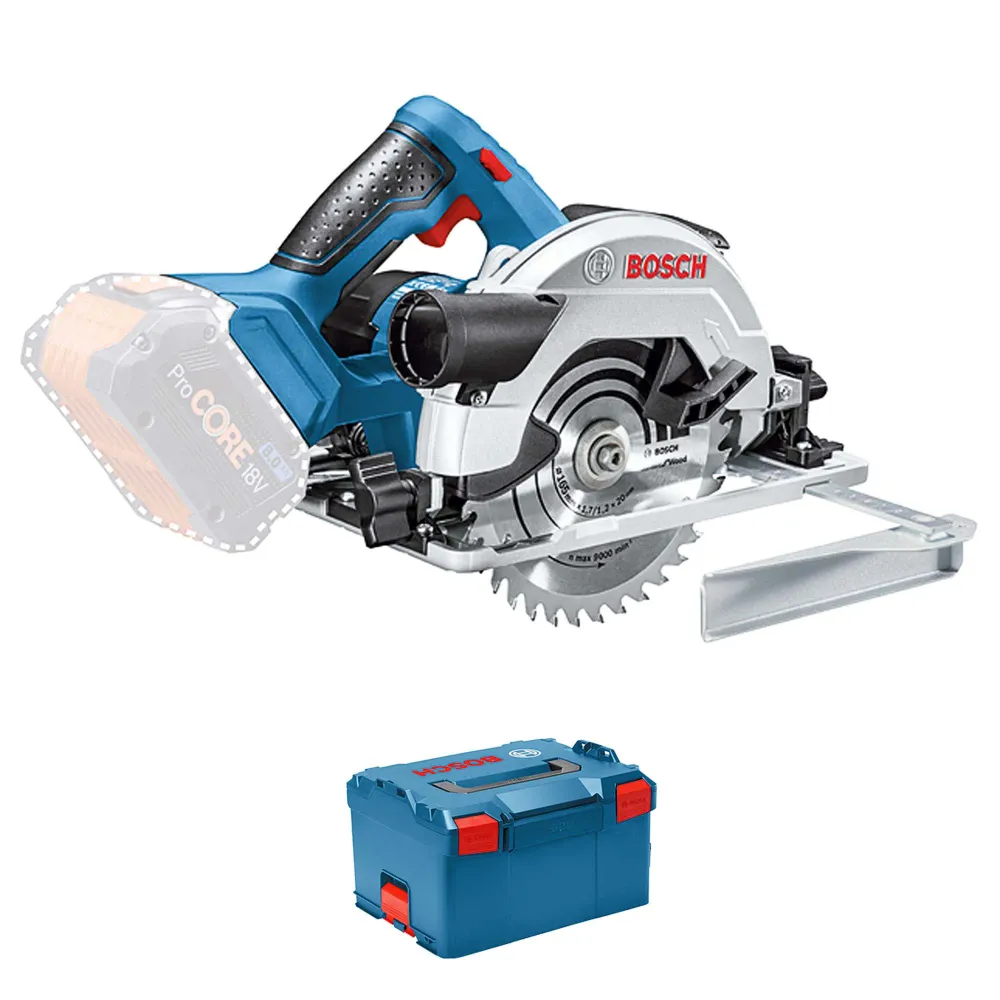 Bosch GKS 18 V-57G Cirkelsåg