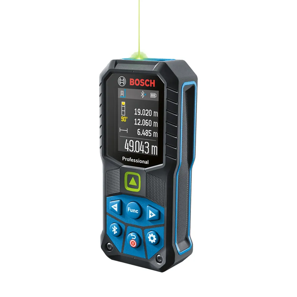 Bosch GLM 50-27 CG-mätare