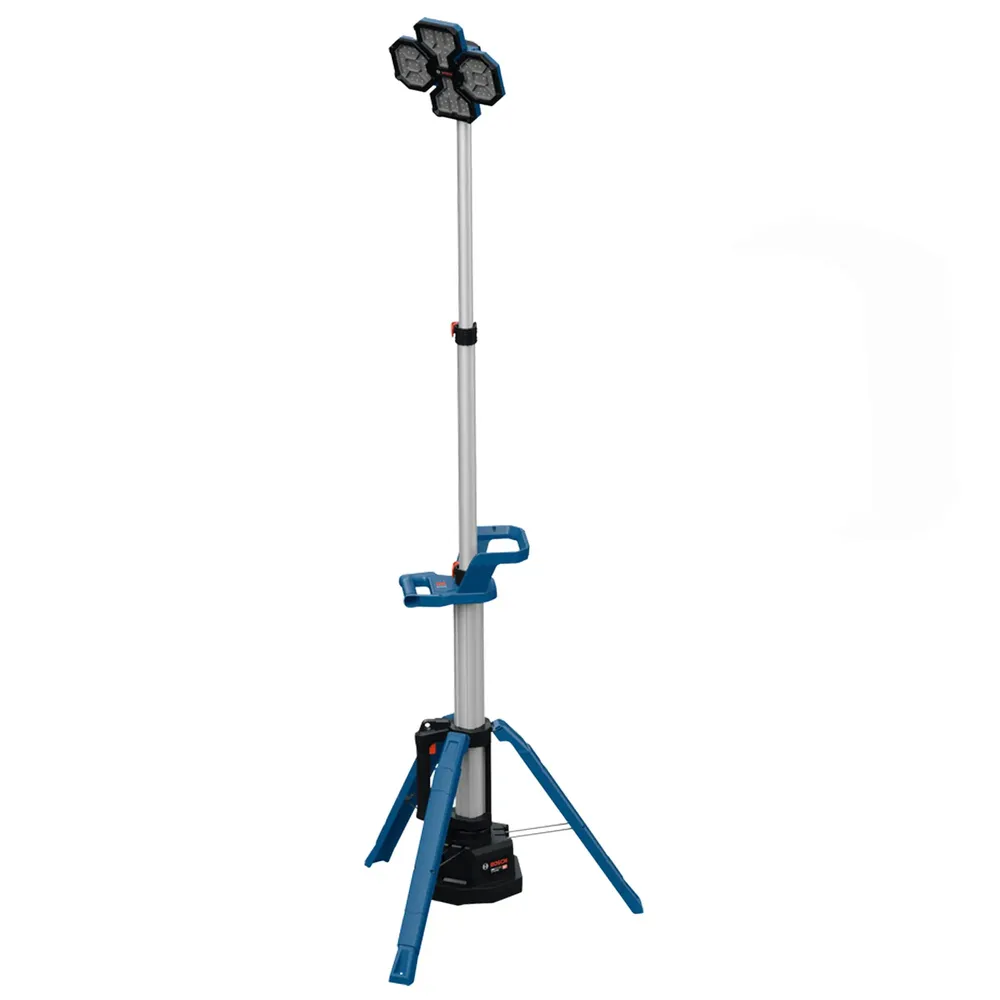 Bosch GLT18V-5000 PRO 18V Byggarbetsplatsbelysning