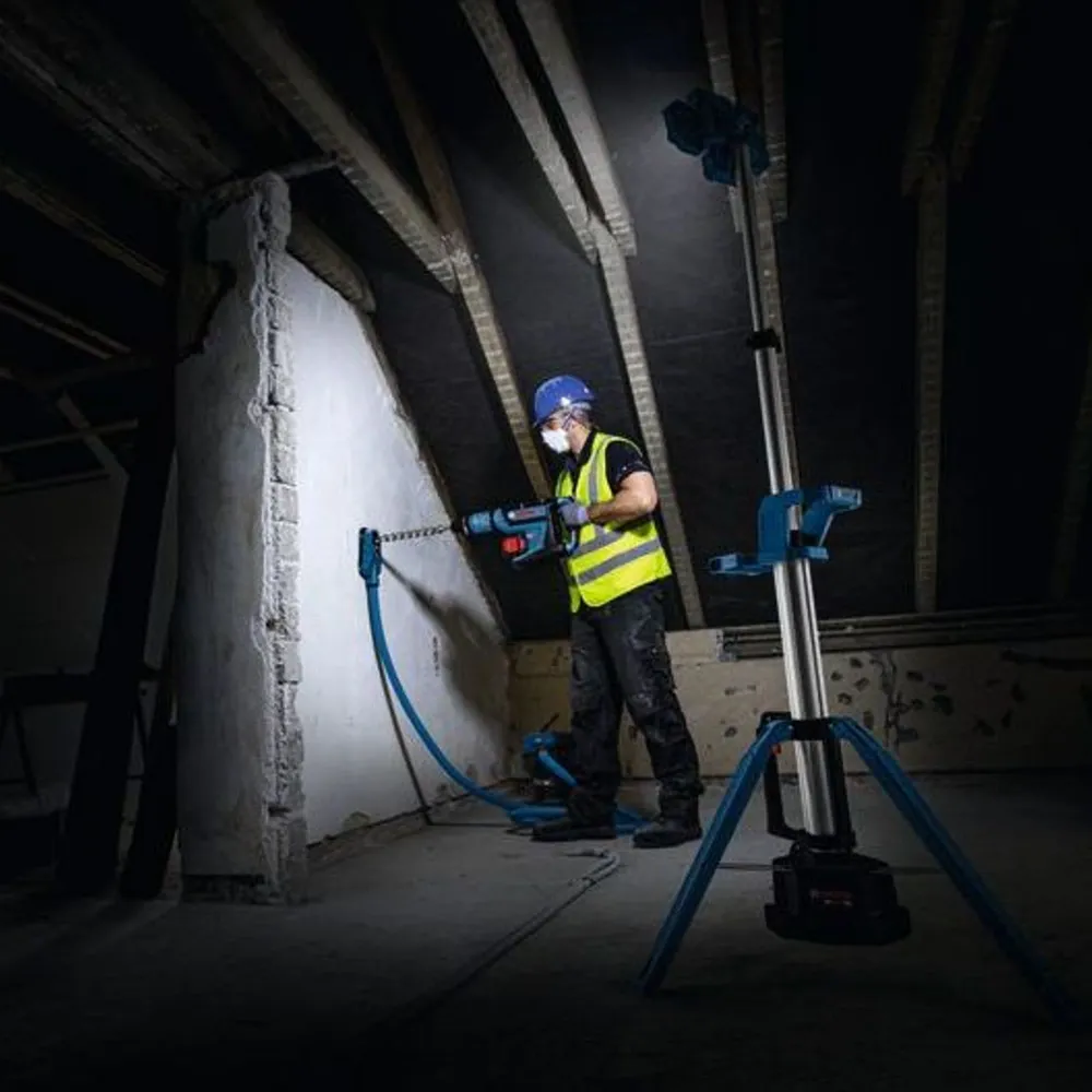 Bosch GLT18V-5000 PRO 18V Byggarbetsplatsbelysning