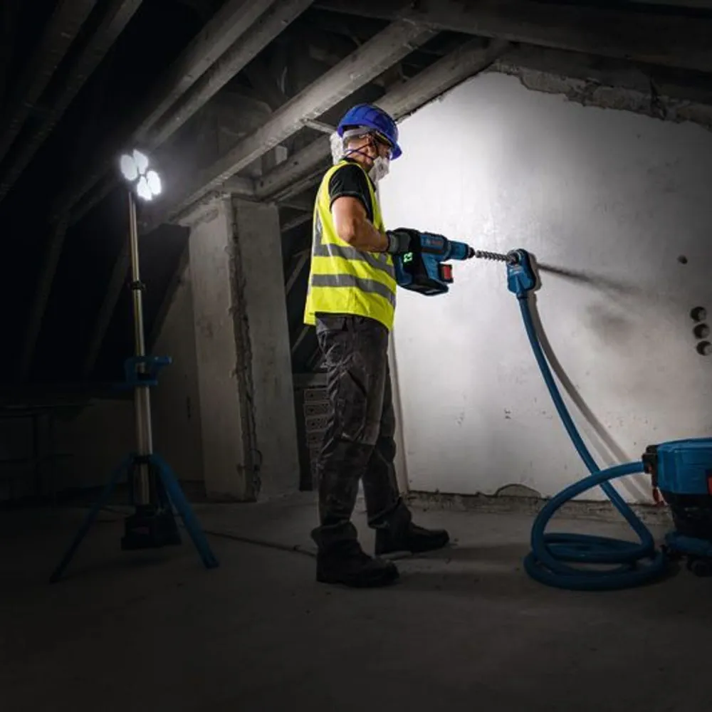 Bosch GLT18V-5000 PRO 18V Byggarbetsplatsbelysning