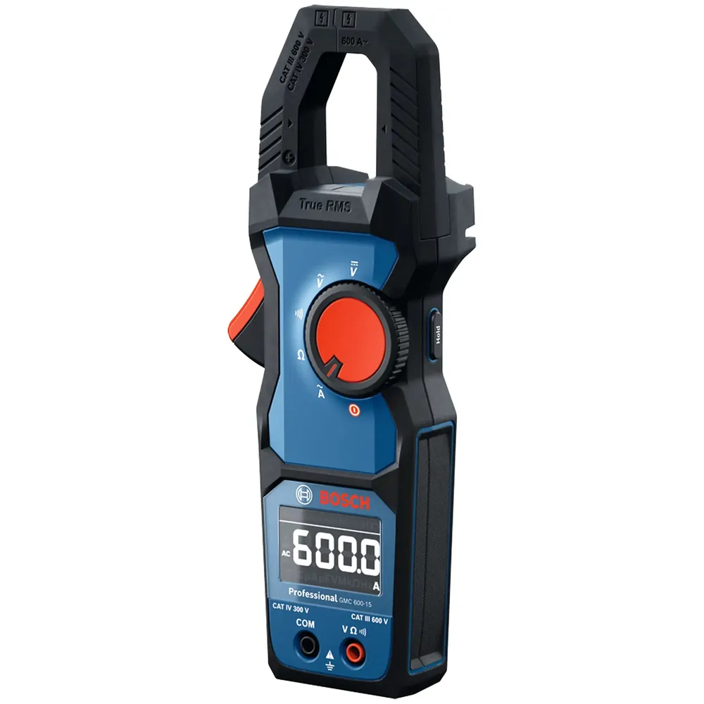 Bosch GMC 600-15 strömtång