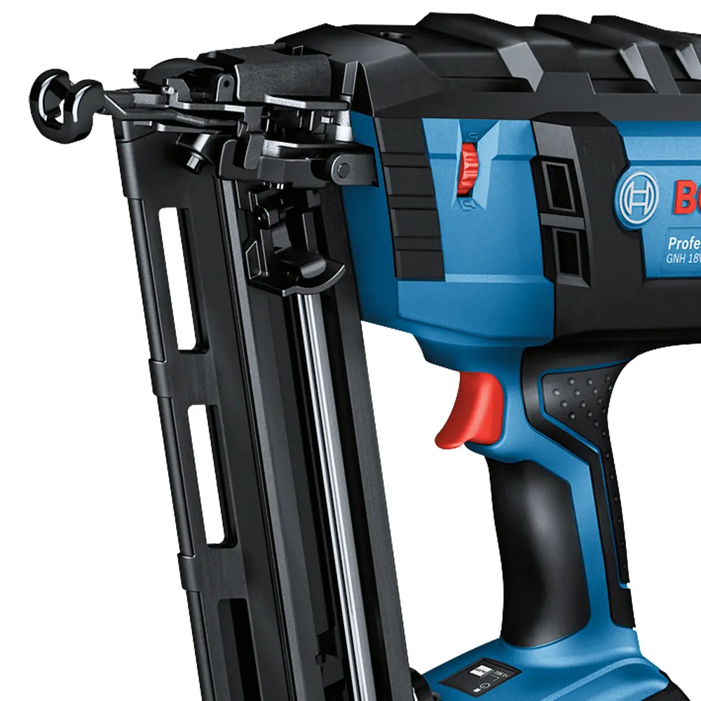 Bosch GNH 18V-64 Spikpistol