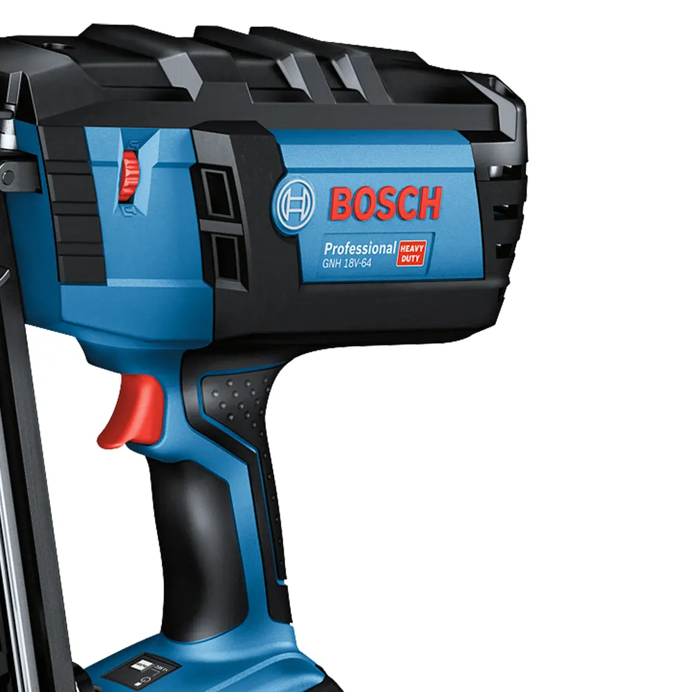 Bosch GNH 18V-64 Spikpistol
