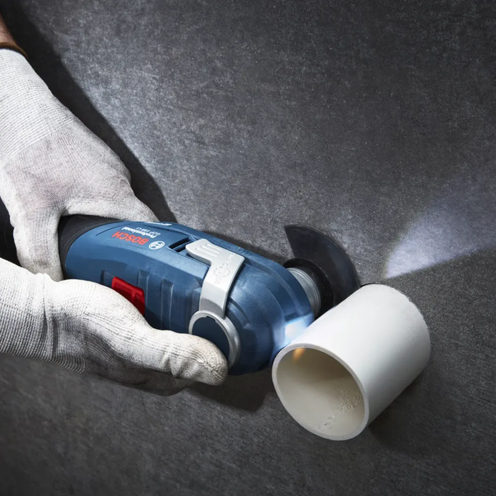 Bosch GOP 18V-34 18V multifunktionssåg