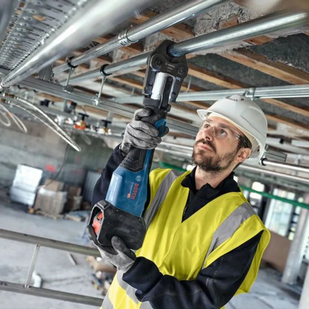 Bosch GPT 18V-32 PRO 18V pressmaskin