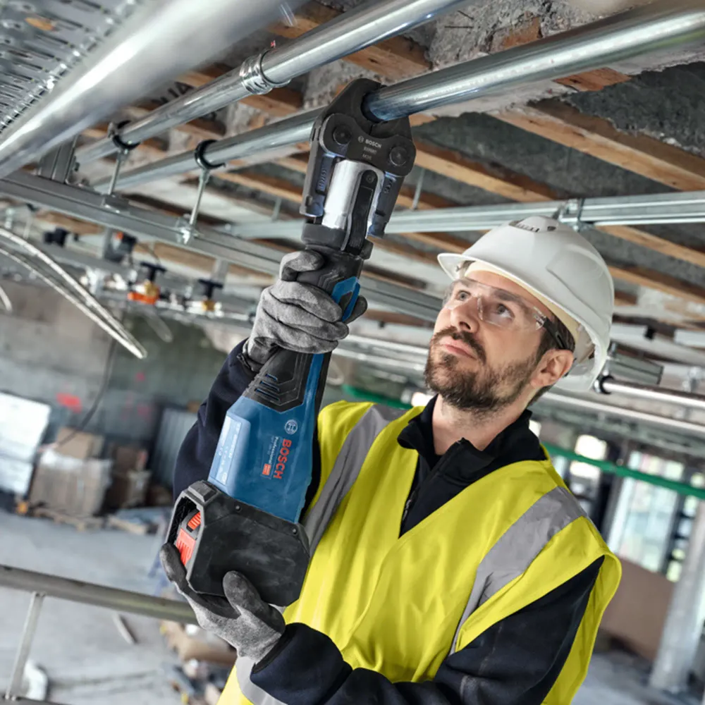 Bosch GPT 18V-32 PRO 18V pressmaskin