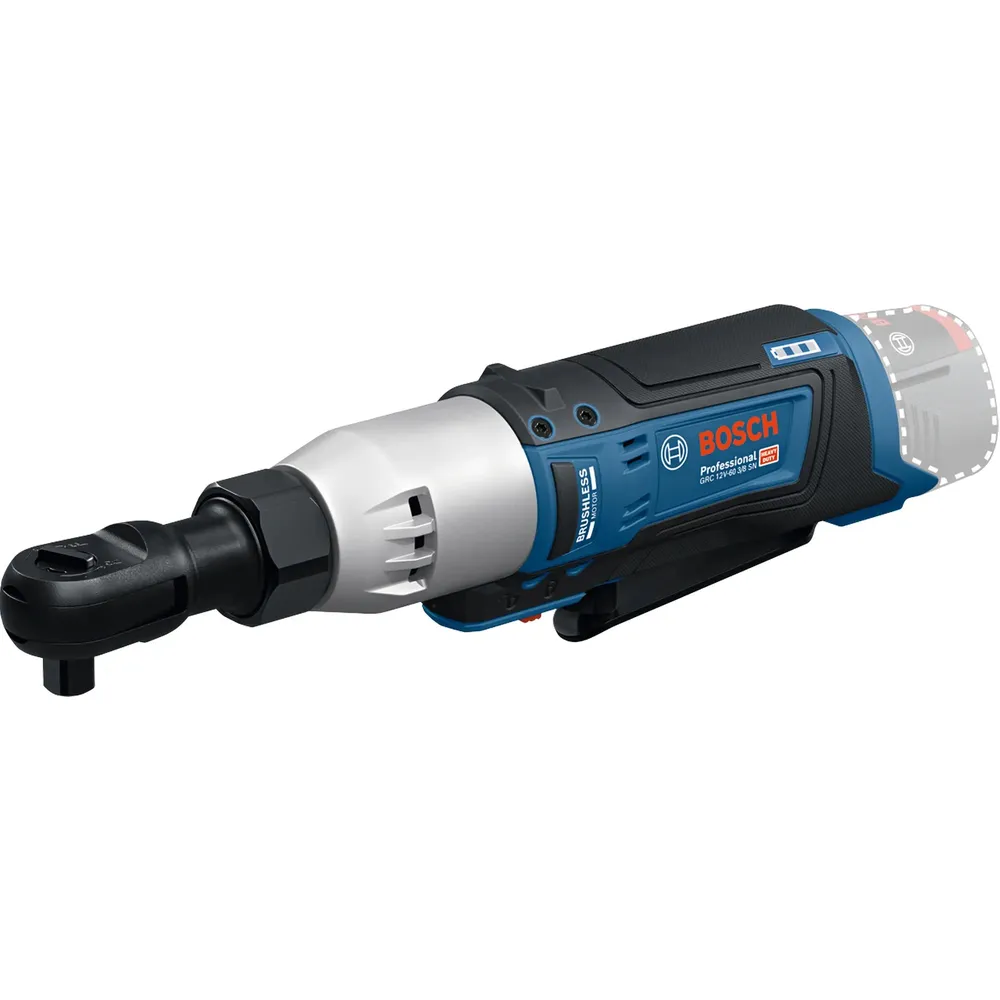 Bosch GRC 12V-60 3/8 SN PRO 12V Spärrnyckel