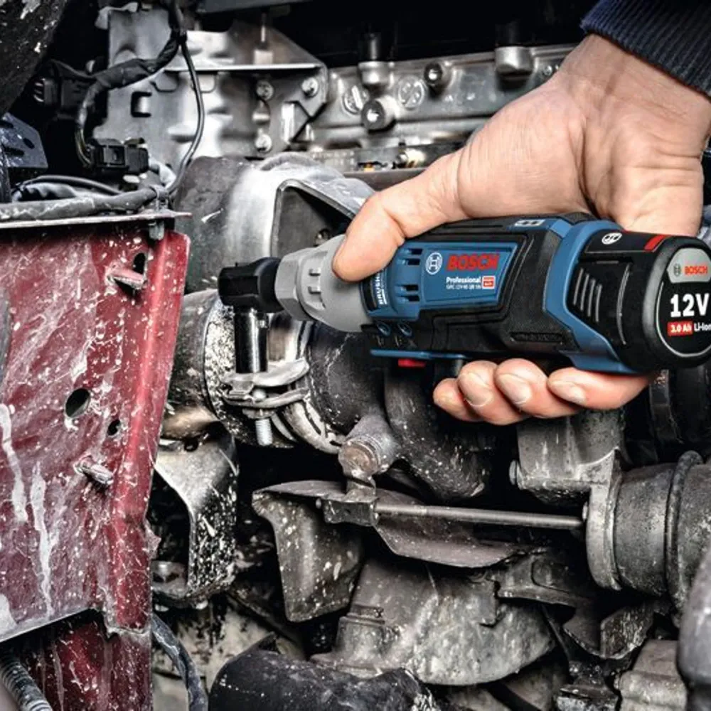 Bosch GRC 12V-60 3/8 SN PRO 12V Spärrnyckel