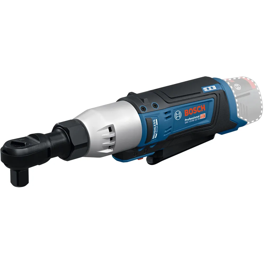 Bosch GRC 12V-60 1/2 SN PRO 12V Spärrnyckel