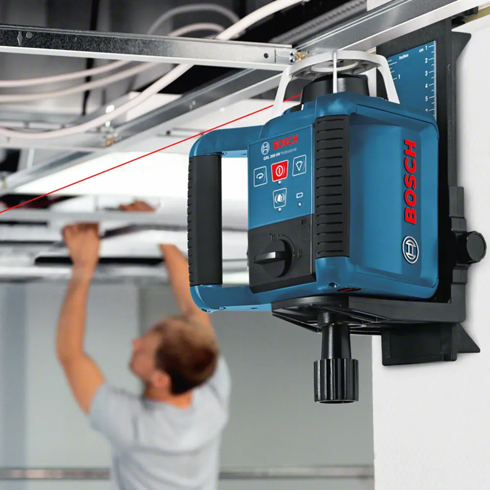 Bosch GRL 300 HV + LR 1 lasernivå