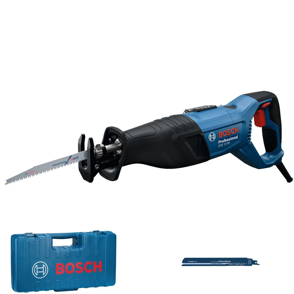 Bosch GSA 12-30 PRO 1250W universalsåg
