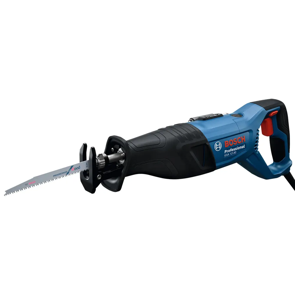 Bosch GSA 12-30 PRO 1250W universalsåg