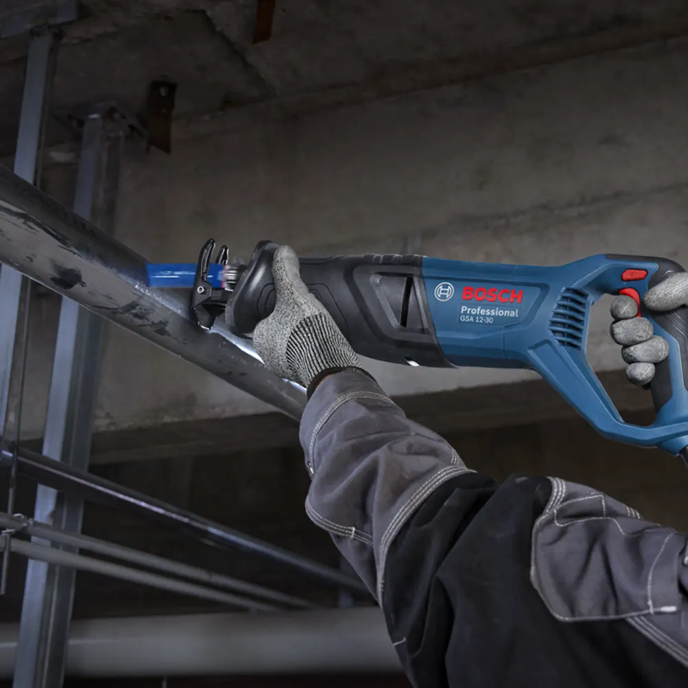Bosch GSA 12-30 PRO 1250W universalsåg